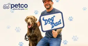 FREE Father’s Day Photos at Petco - Today.