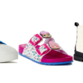 Kids Shoes Sale at Walmart - as low as $3.99.