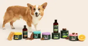 FREE Full-Size Wuffes Products for Your Dog.
