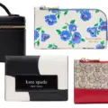Kate Spade Up to 70% Off Everything + GET Extra 25% Off!