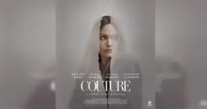 FREE Movie Ticket to Couture.