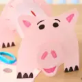 FREE Hamm Piggy Bank Craft Event at Michaels.