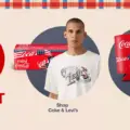 FREE Coca-Cola or Levi’s Koozie Giveaway & More at Target.