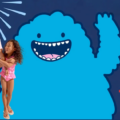 4th of July Monster Sale - Up to 75% Off All Clearance at The Children's Place.