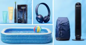 Walmart Deals & More - BIG Savings on Kitchen, Electronics and More!
