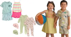 Flash Sale: Okie Dokie Apparel From $4.54 at JCPenney.