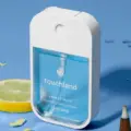 FREE Touchland Power Mist Hydrating Hand Sanitizer at Sephora After Cash Back.
