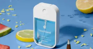 FREE Touchland Power Mist Hydrating Hand Sanitizer at Sephora After Cash Back.