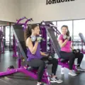 FREE Planet Fitness Summer Pass for Teens.