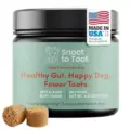 FREE Full-Size Snoot to Toot Digestive Chews for Dogs.