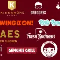 FREE Food at Select Restaurants on July 14th - Sign Up Now.