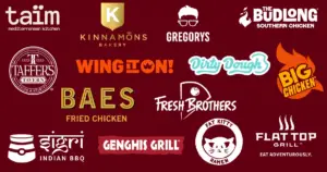 FREE Food at Select Restaurants on July 14th - Sign Up Now.