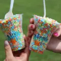 FREE Mini Cup of Dippin’ Dots on July 19th.