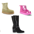 Women’s Boots as low as $6.71 at Walmart.