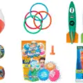Summer Toys From $0.50 at Target.