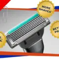 Free Harry's Razor - Hurry.