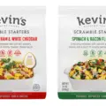 FREE Kevin's Natural Foods Breakfast TryaBox.