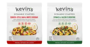 FREE Kevin's Natural Foods Breakfast TryaBox.