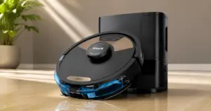 FREE Shark Matrix Plus Robot Vacuum & Mop.