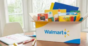 School Supplies as low as $0.25 Shipped at Walmart.