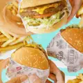 FREE Charburger at The Habit Burger Grill for Your Birthday!