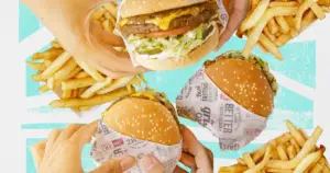 FREE Charburger at The Habit Burger Grill for Your Birthday!