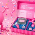 FREE MR. BUBBLE Smash & Splash Kit.