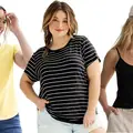 Up to 65% Off Kohl's Women's Tops - Prices as Low as $4.67.