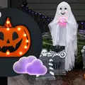 Halloween Decorations As Low as $3 at Target.