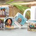 Acrylic Photo Blocks ONLY $1.99 at Walgreens (Reg $10).