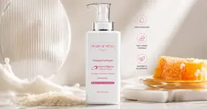 FREE Sample of Maru & Ming Cleopatra's Dream Body Wash.