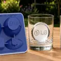 FREE Craft Ice Mold by LG at Lowe's on September 19th.