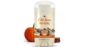 Old Spice Aluminum Free Deodorant for Men ONLY $3.43 (Reg $8).