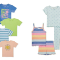 Walmart Kids Clothes Clearance - Prices start at $1.57.