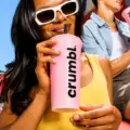 FREE Crumbl Dirty Soda - Last Day.