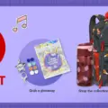 FREE Charms & Stickers at Target.