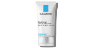 FREE Sample of La Roche-Posay Toleriane Double Repair Face Moisturizer.