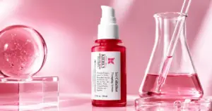 FREE Sample of Kiehl's 1cc CollaShot Plumping Serum.