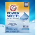 FREE ARM & HAMMER Power Sheets Chatterbuy Kit.