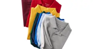 Kids Polo Shirts $7 & Up at The Children's Place.