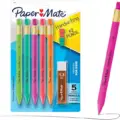 Paper Mate Triangular Mechanical Pencils 5-Count ONLY $3.49 (Reg $7).