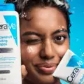 FREE Sample of CeraVe Anti-Dandruff Hydrating Shampoo.