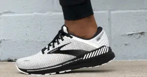 FREE Brooks Running Shoes & Gear.
