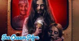 2 FREE Movie Tickets to Ice Cream Man.