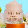 Tree Hut Overnight Lip Mask ONLY $4.99 (Reg $10).