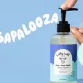 FREE Tubby Todd Hair + Body Wash on August 28th.