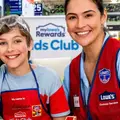 FREE MrBeast Labs Swarm Twister Kit Workshop Event at Lowe's.