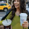 FREE Handcrafted Drink Every Monday at Capital One Cafe.