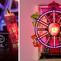 Bath & Body Works 50% Off Select Halloween Items.