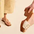 Up to 60% Off Women's Sandals, Flats & More at Macy's.